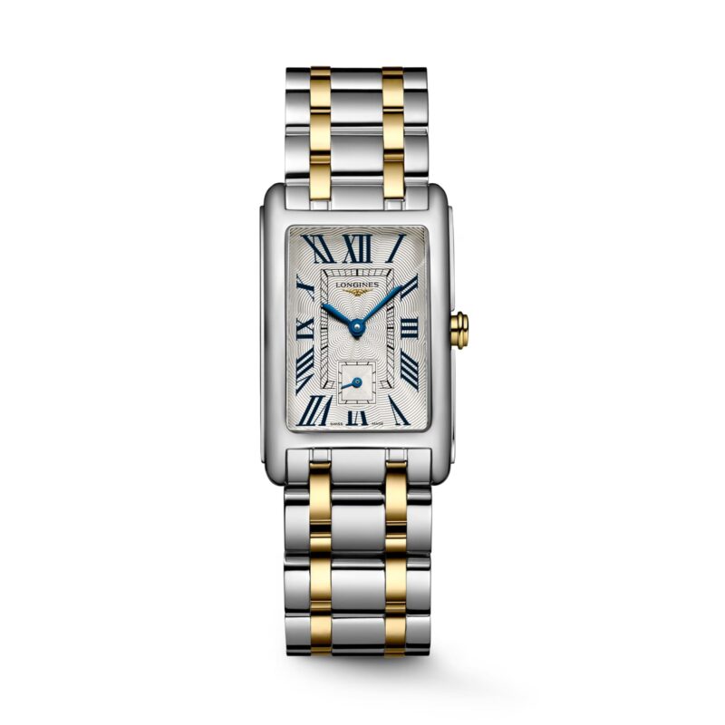 Longines Dolcevita - 37 mm