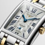 Longines Dolcevita - 37 mm