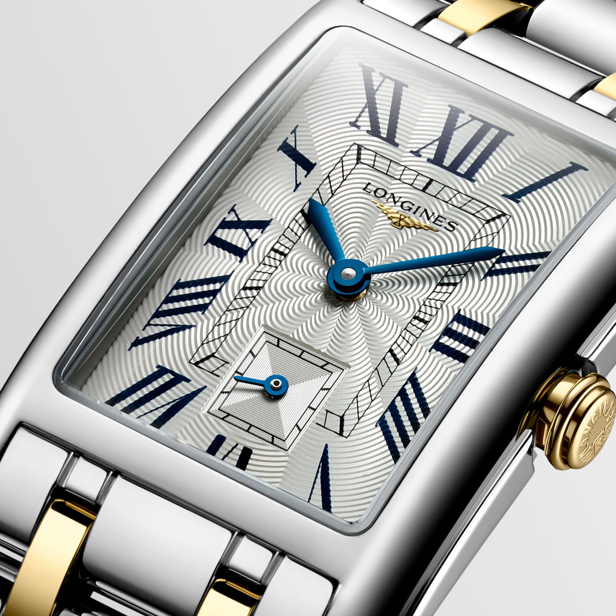 Longines Dolcevita - 37 mm