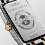 Longines Dolcevita - 37 mm