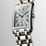 Longines Dolcevita - 37 mm