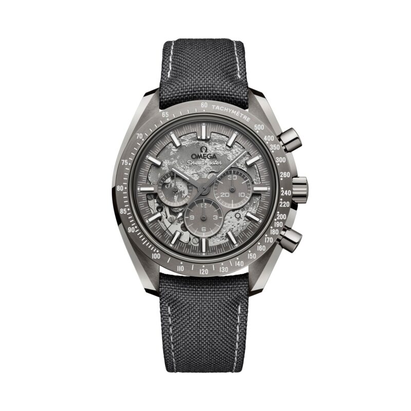 Speedmaster Dark Side of the Moon