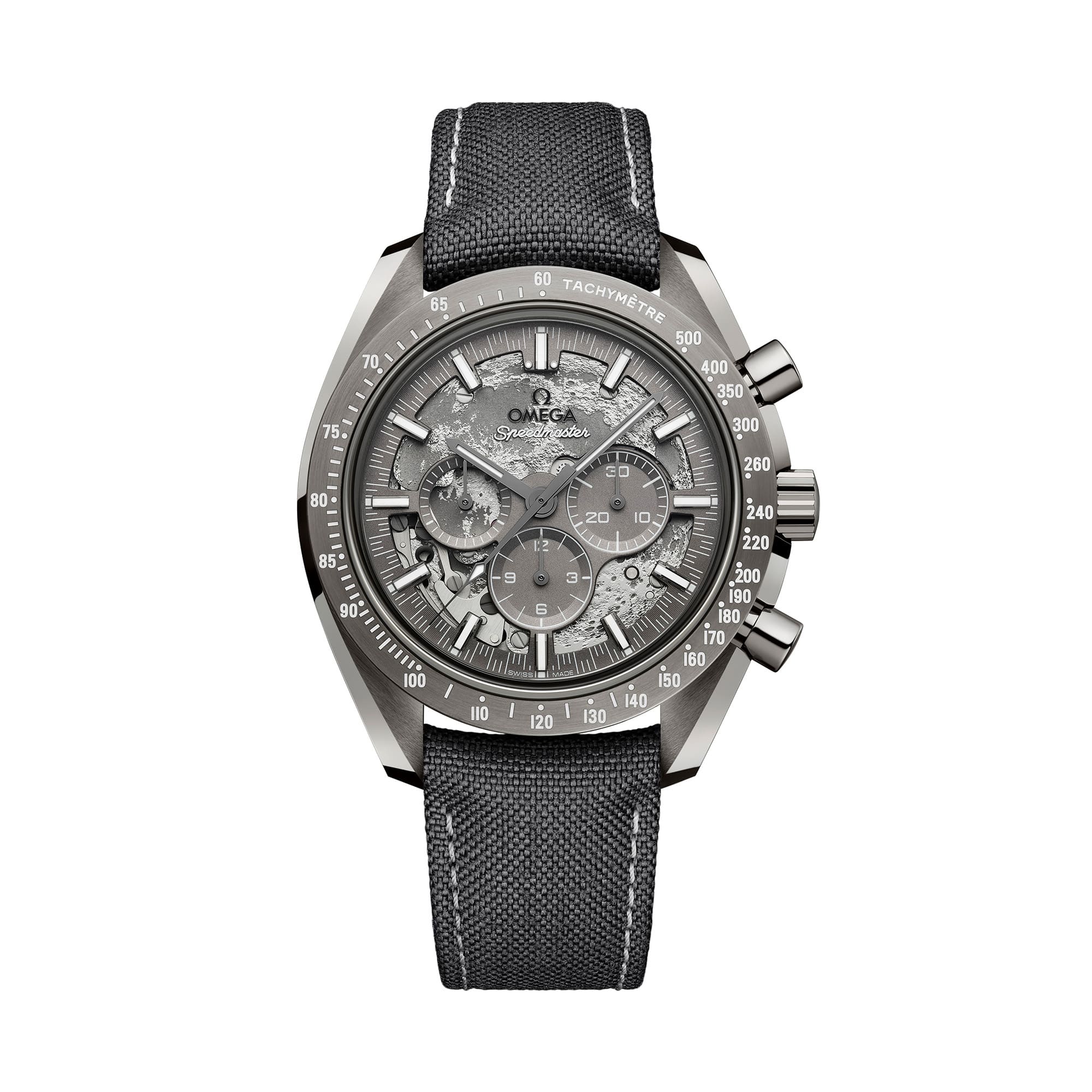 Speedmaster Dark Side of the Moon