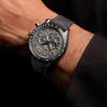 Speedmaster Dark Side of the Moon