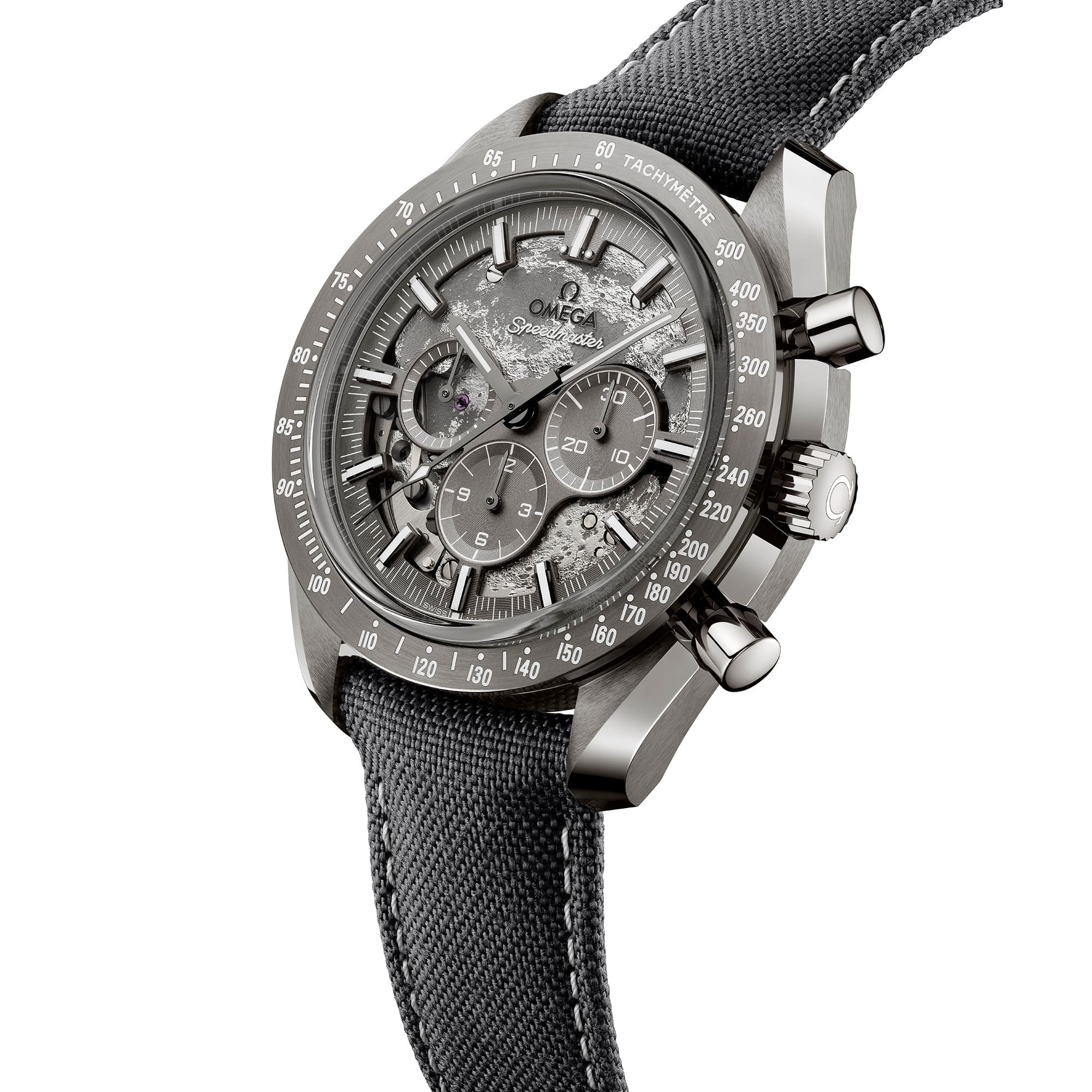 Speedmaster Dark Side of the Moon