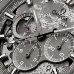 Speedmaster Dark Side of the Moon