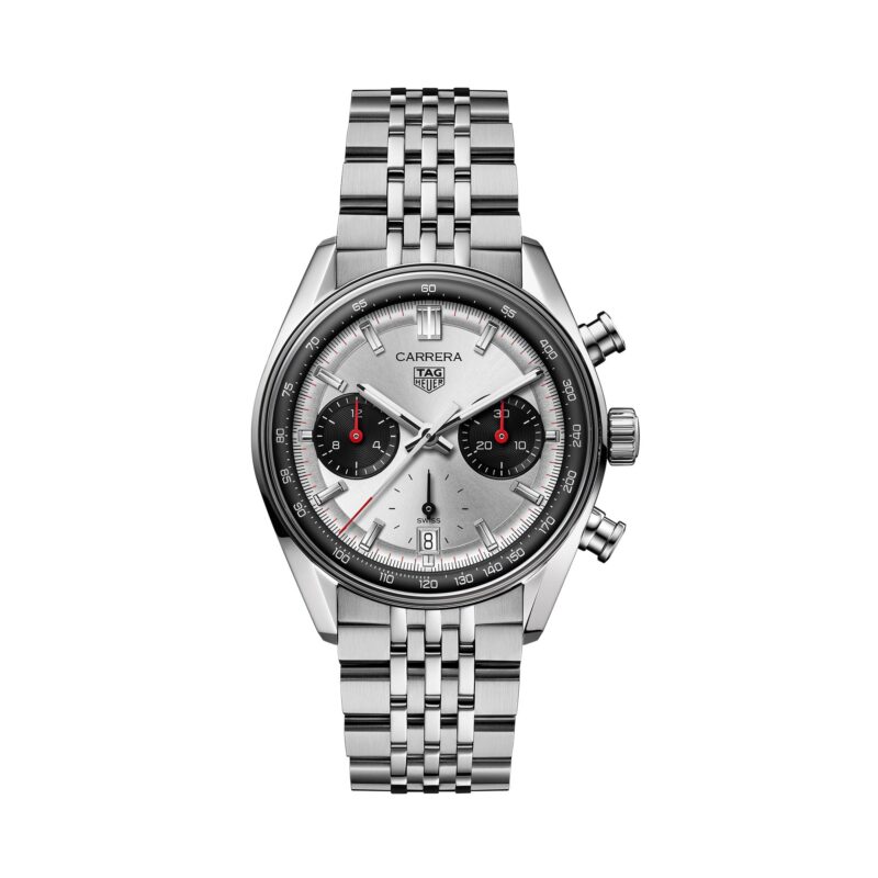 Carrera Chronograph