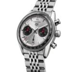Carrera Chronograph