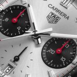 Carrera Chronograph