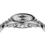 Carrera Chronograph