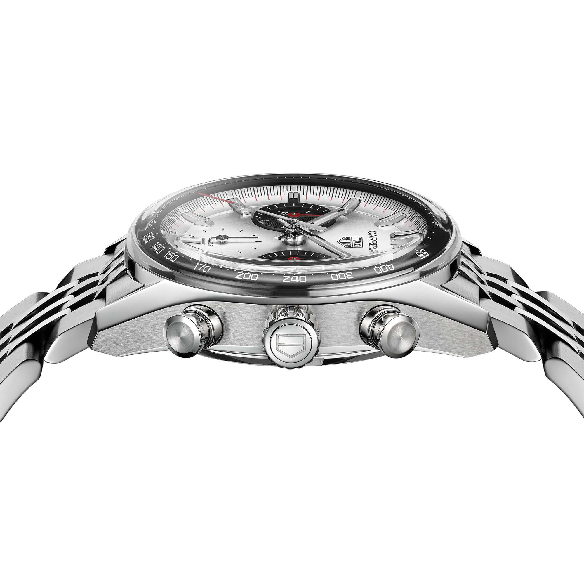 Carrera Chronograph
