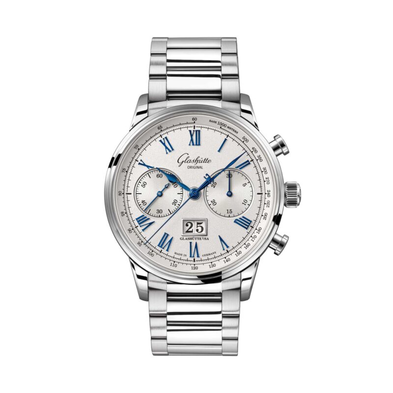 Senator Chronograph