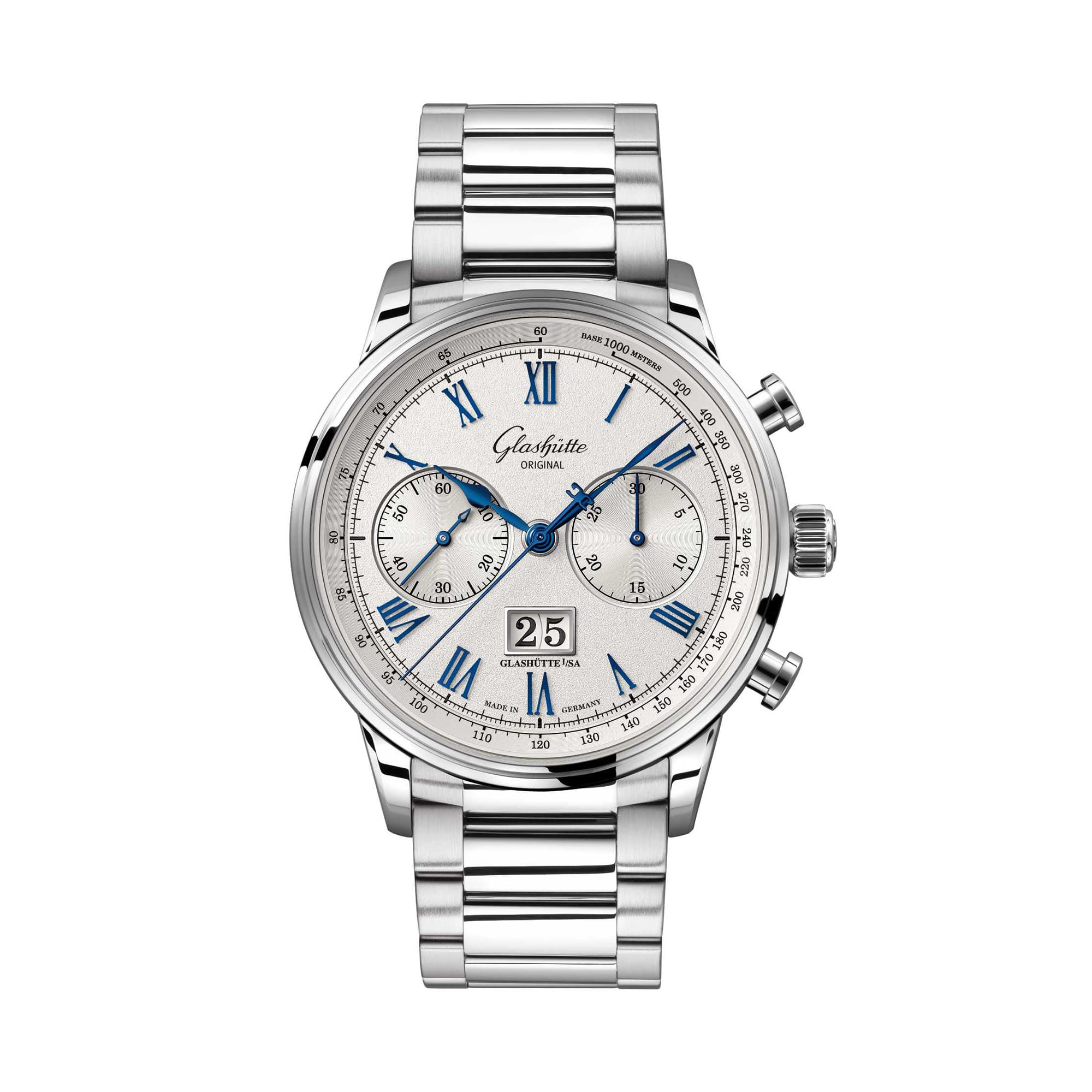 Senator Chronograph