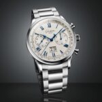 Senator Chronograph