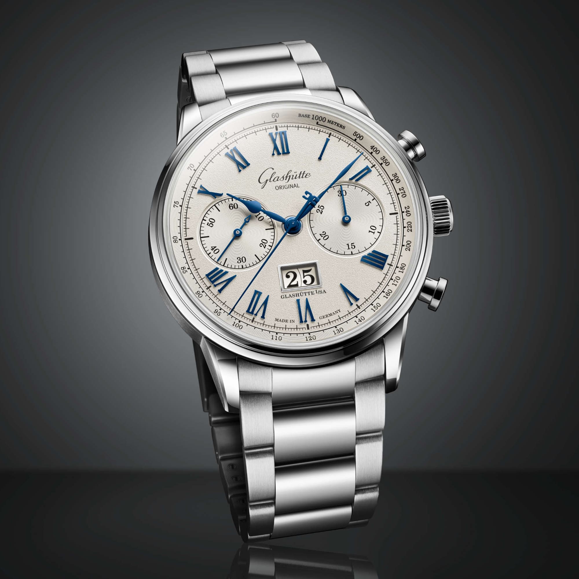 Senator Chronograph