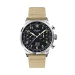 Senator Chronograph Navigator