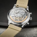 Senator Chronograph Navigator