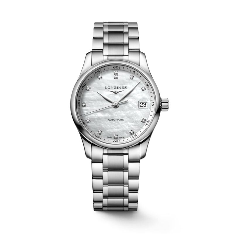 Longines Master Collection - 34 mm