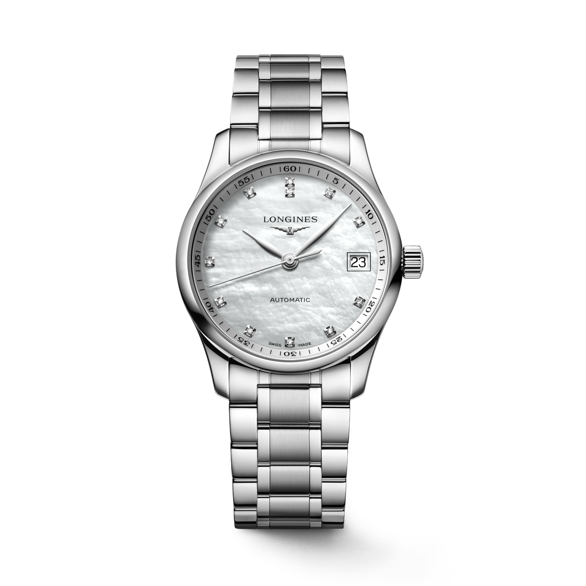 Longines Master Collection - 34 mm