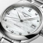 Longines Master Collection - 34 mm