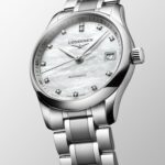 Longines Master Collection - 34 mm