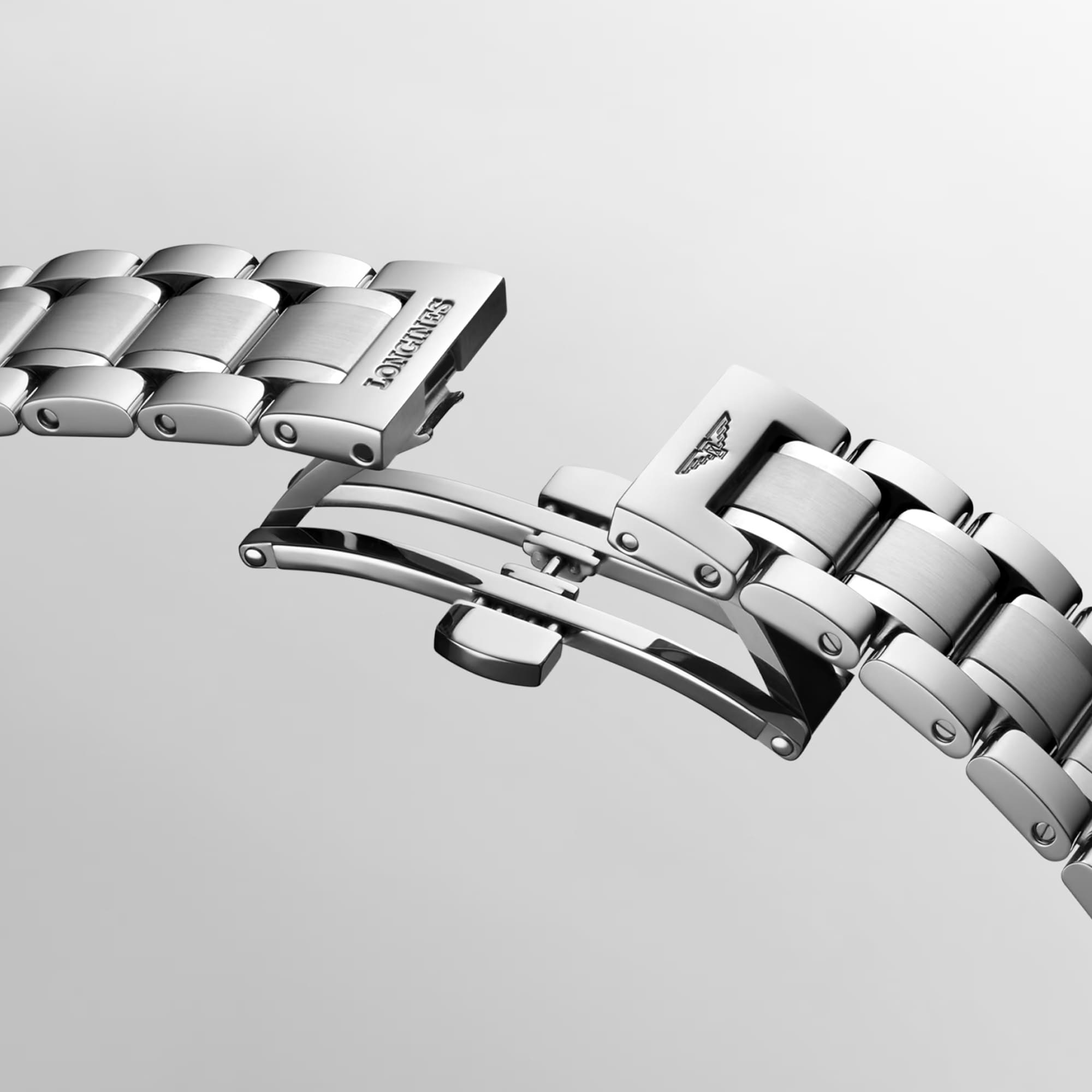 Longines Master Collection - 34 mm