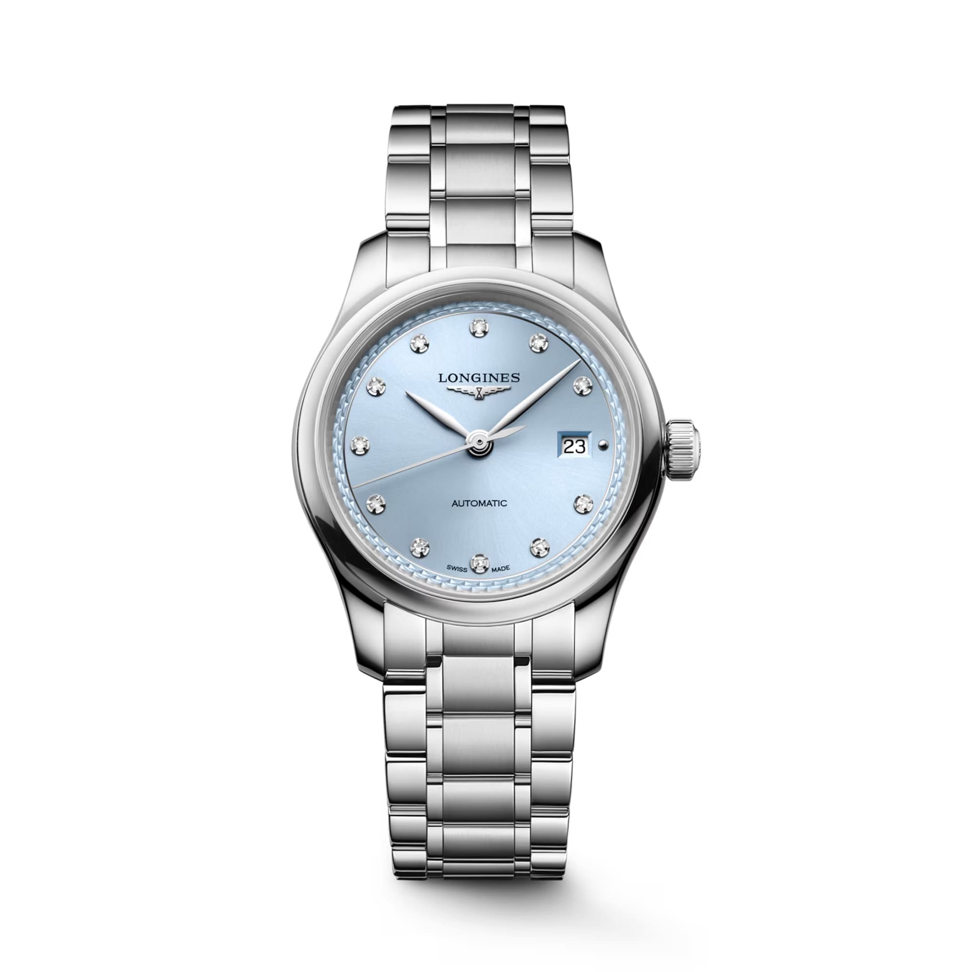 Longines Master Collection - 30 mm