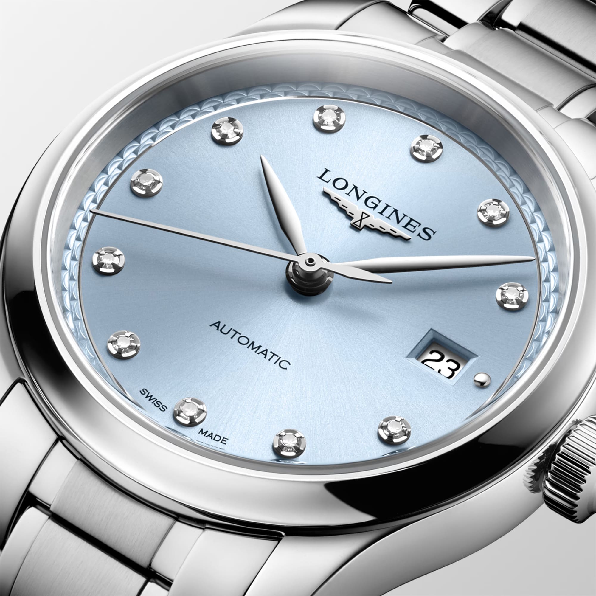 Longines Master Collection - 30 mm