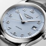 Longines Master Collection - 39 mm