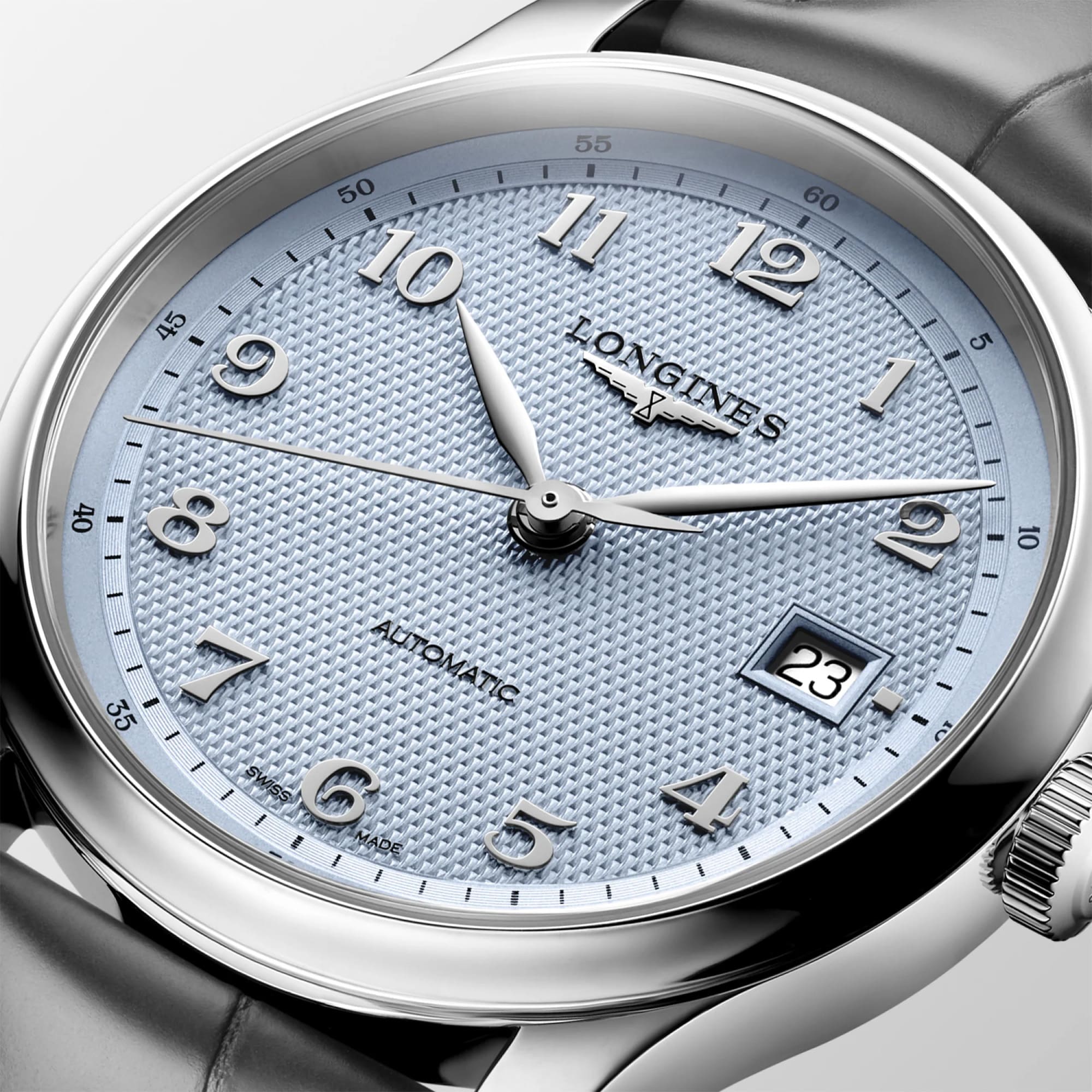 Longines Master Collection - 39 mm