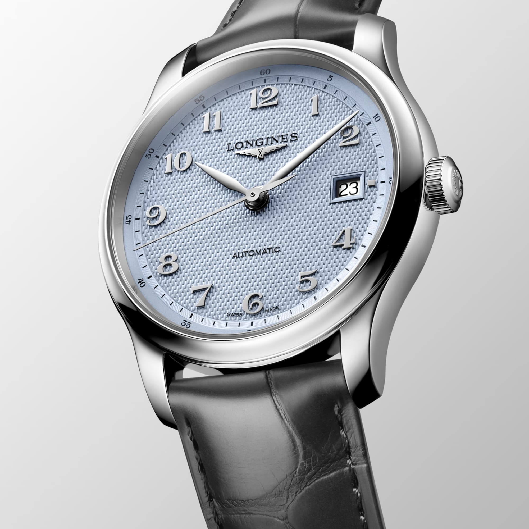 Longines Master Collection - 39 mm