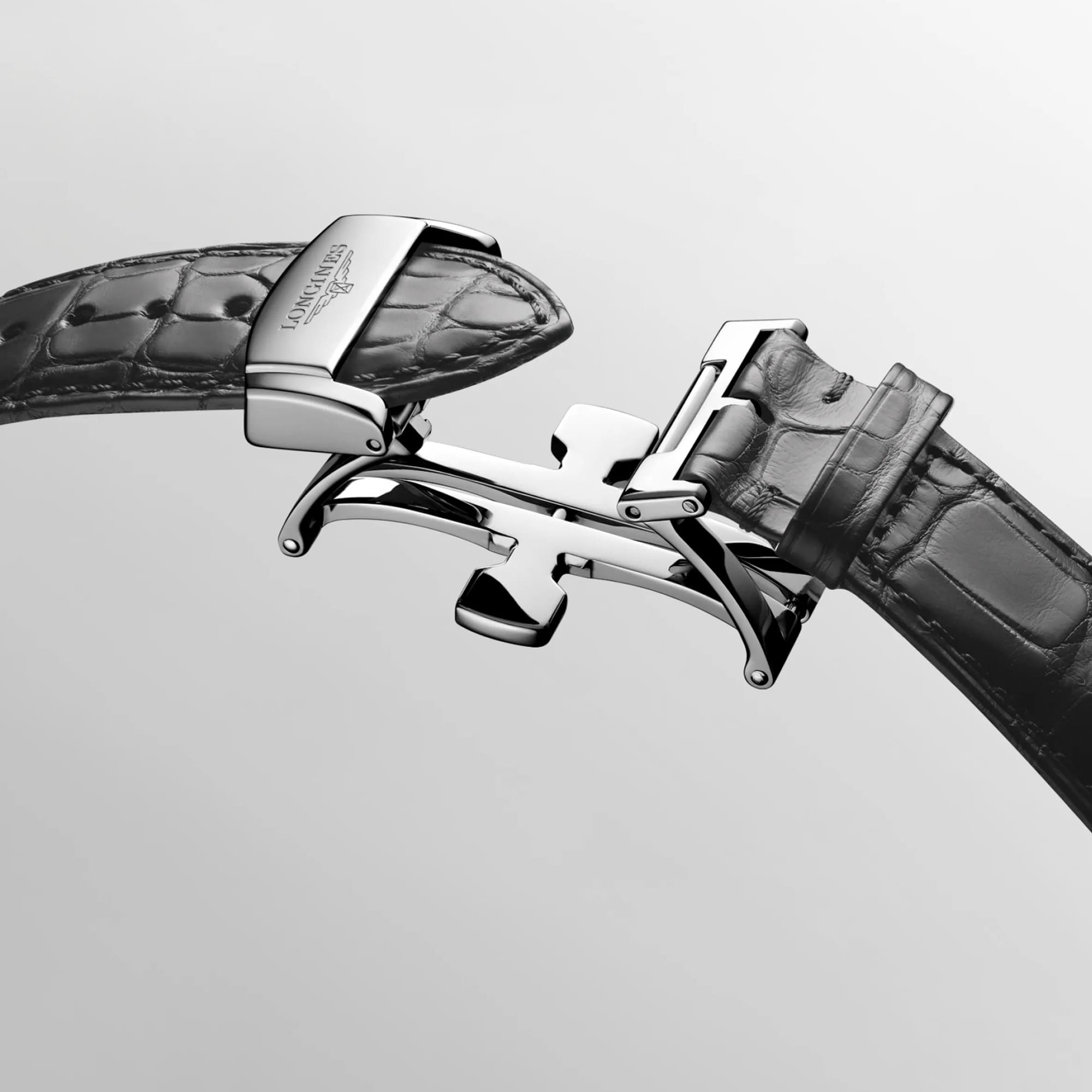 Longines Master Collection - 39 mm