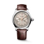 Longines Master Collection Chrono Monopusher