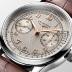 Longines Master Collection Chrono Monopusher