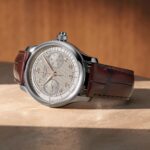 Longines Master Collection Chrono Monopusher