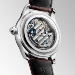 Longines Master Collection Chrono Monopusher