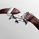 Longines Master Collection Chrono Monopusher