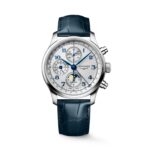 Longines Master Collection Chrono Moonphase