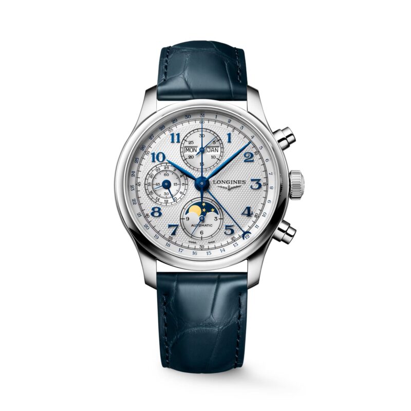 Longines Master Collection Chrono Moonphase