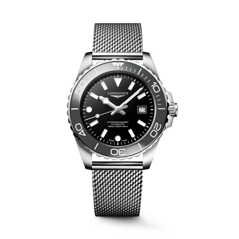 Hydroconquest