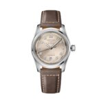 Longines Spirit