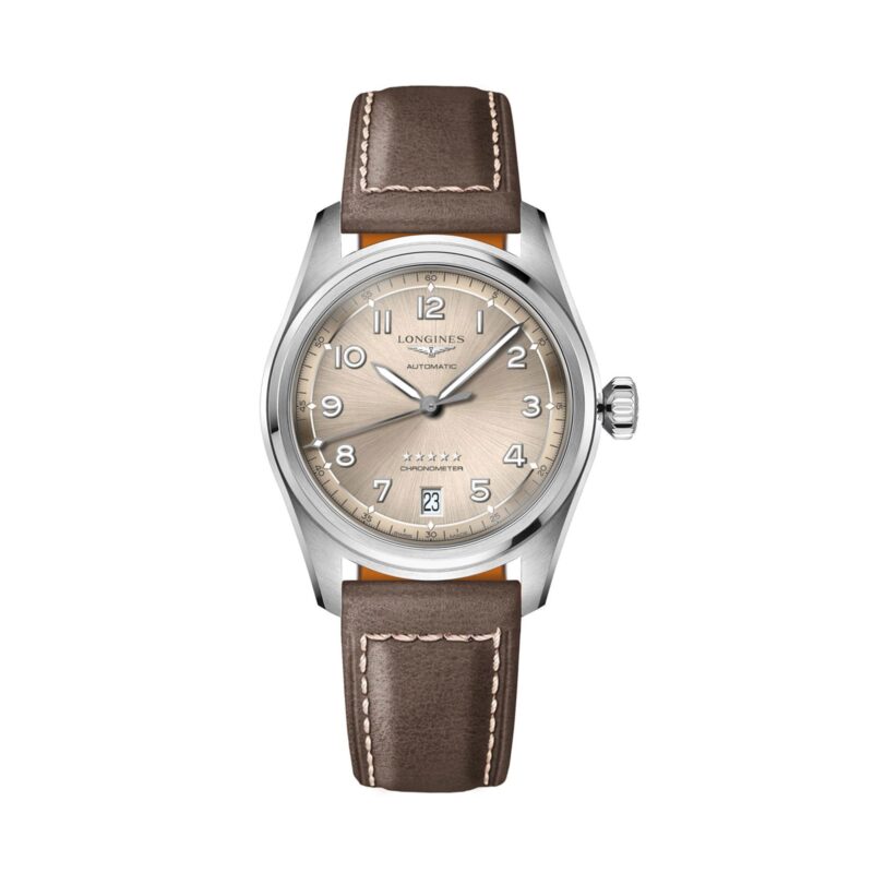 Longines Spirit