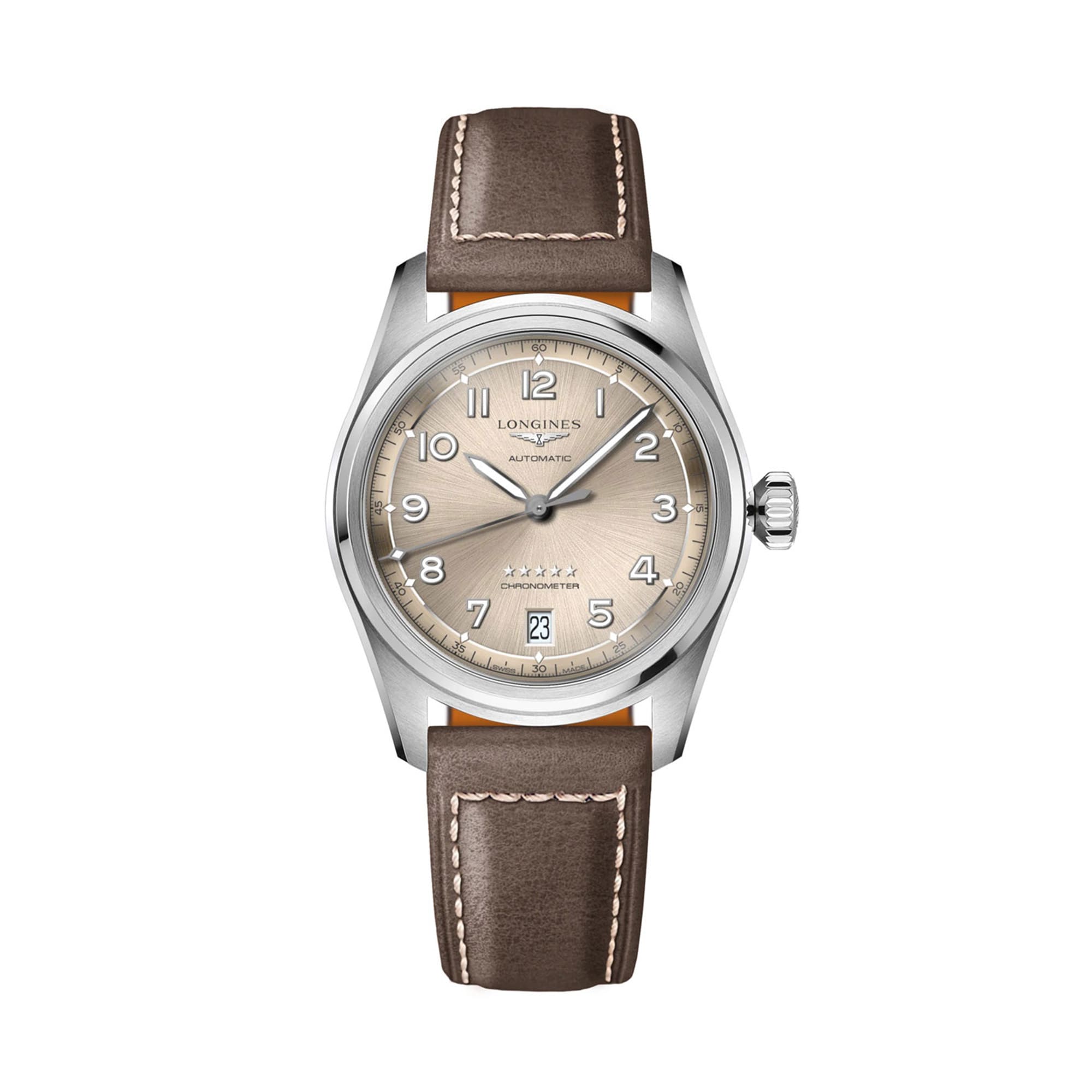 Longines Spirit