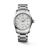 Longines Spirit