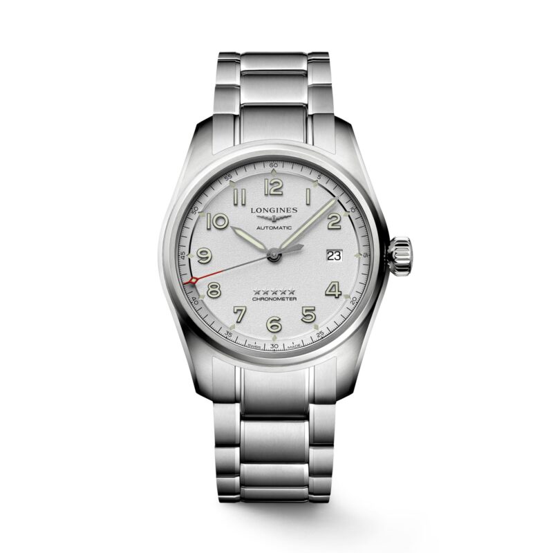 Longines Spirit