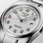 Longines Spirit