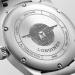 Longines Spirit