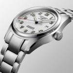 Longines Spirit