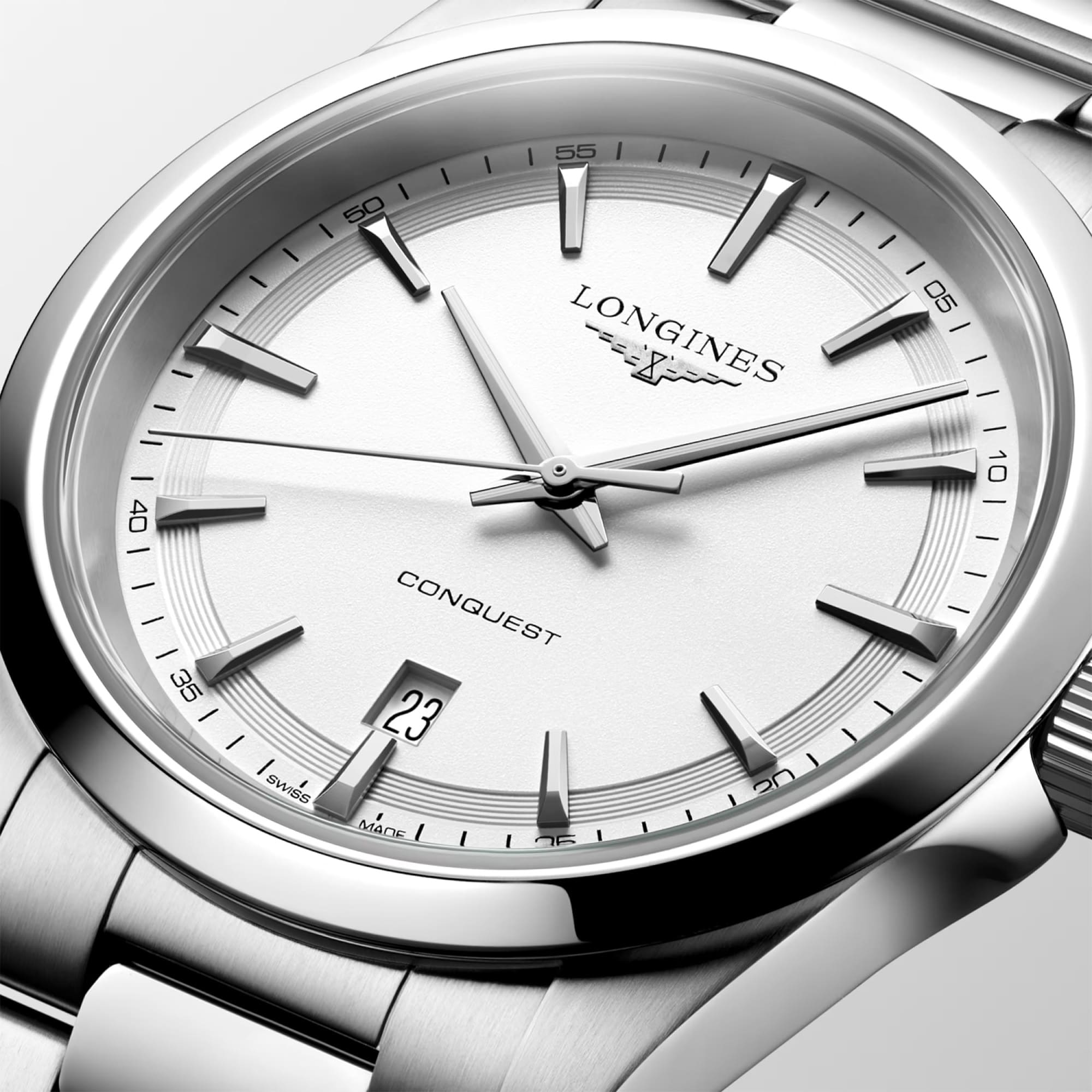 Conquest - 41 mm