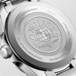 Conquest - 41 mm